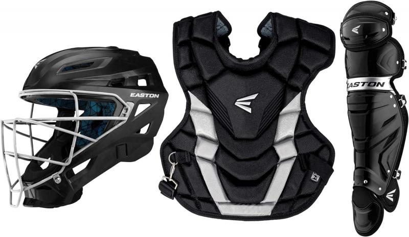 Looking to Gear Up Your Backstop. Here Are 15 Must-Have Easton Catchers Items