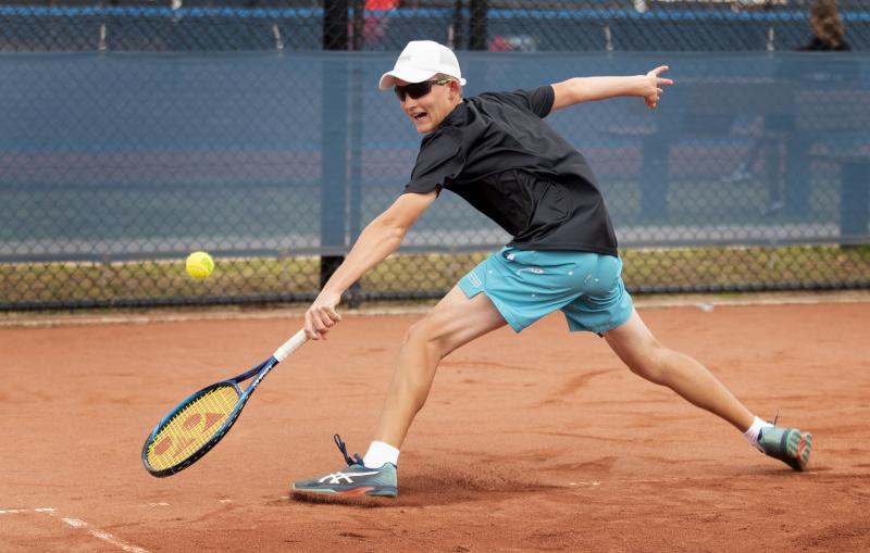 Looking to Gear Up Your Junior Tennis Player This Season. Discover the Top Youth Tennis Essentials