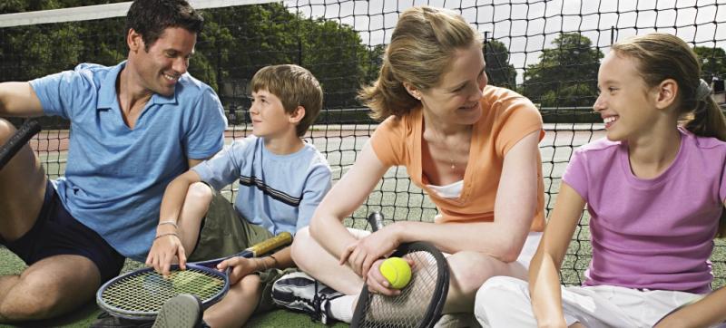 Looking to Gear Up Your Junior Tennis Player This Season. Discover the Top Youth Tennis Essentials