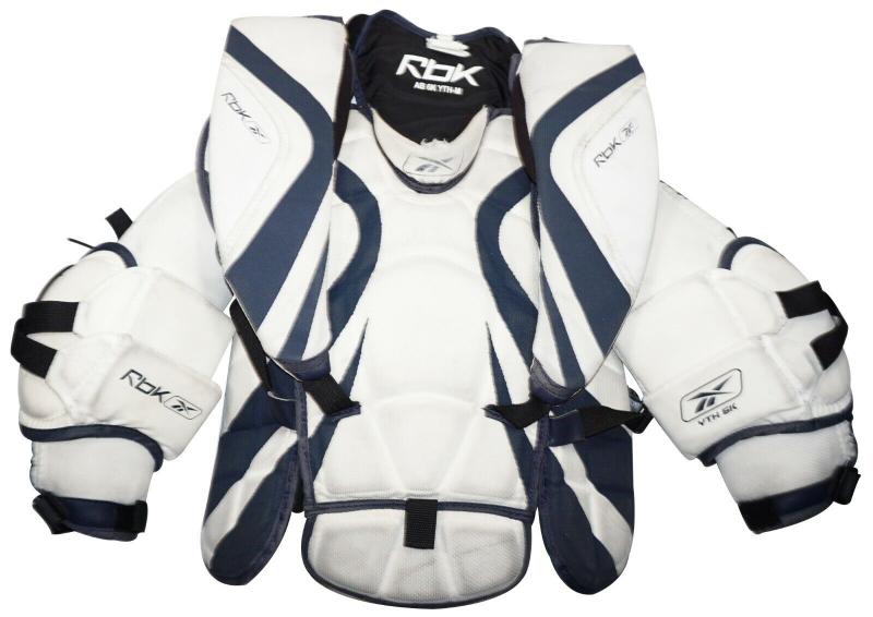 Looking to Gear Up Your Knee Hockey Goalie. Discover the Must-Have Equipment in 2023