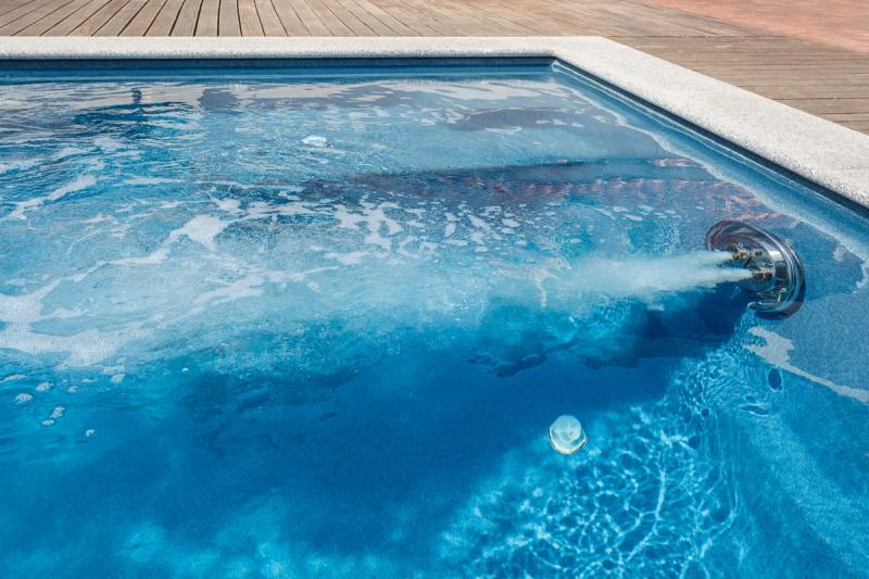 Looking to Gear Up Your Pool This Summer. Here