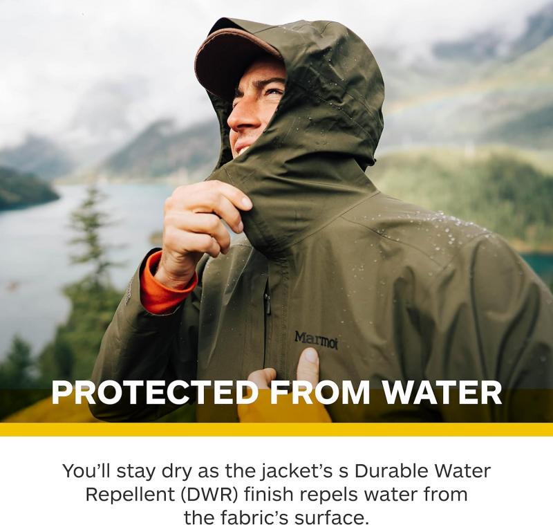 Looking to Get a Top-Quality Marmot Jacket. Here are 15 Helpful Buying Tips