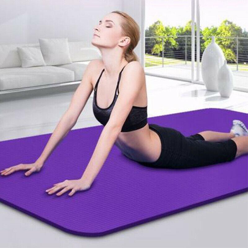 Looking To Get In Shape With A Folding Mat. Find The Best 3x6 Exercise Mat With This Guide