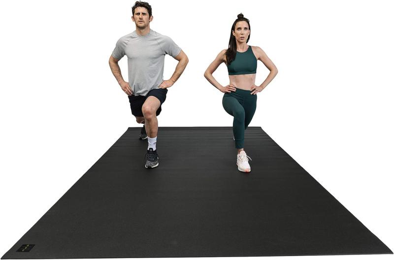 Looking To Get In Shape With A Folding Mat. Find The Best 3x6 Exercise Mat With This Guide