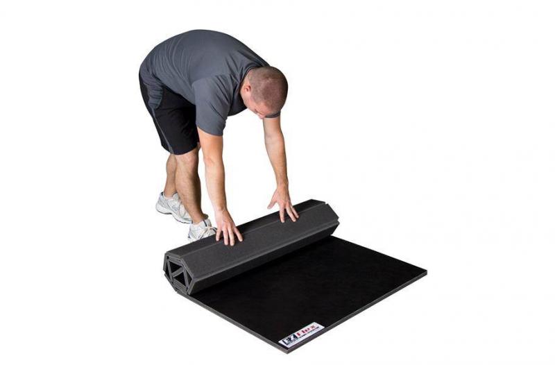 Looking To Get In Shape With A Folding Mat. Find The Best 3x6 Exercise Mat With This Guide