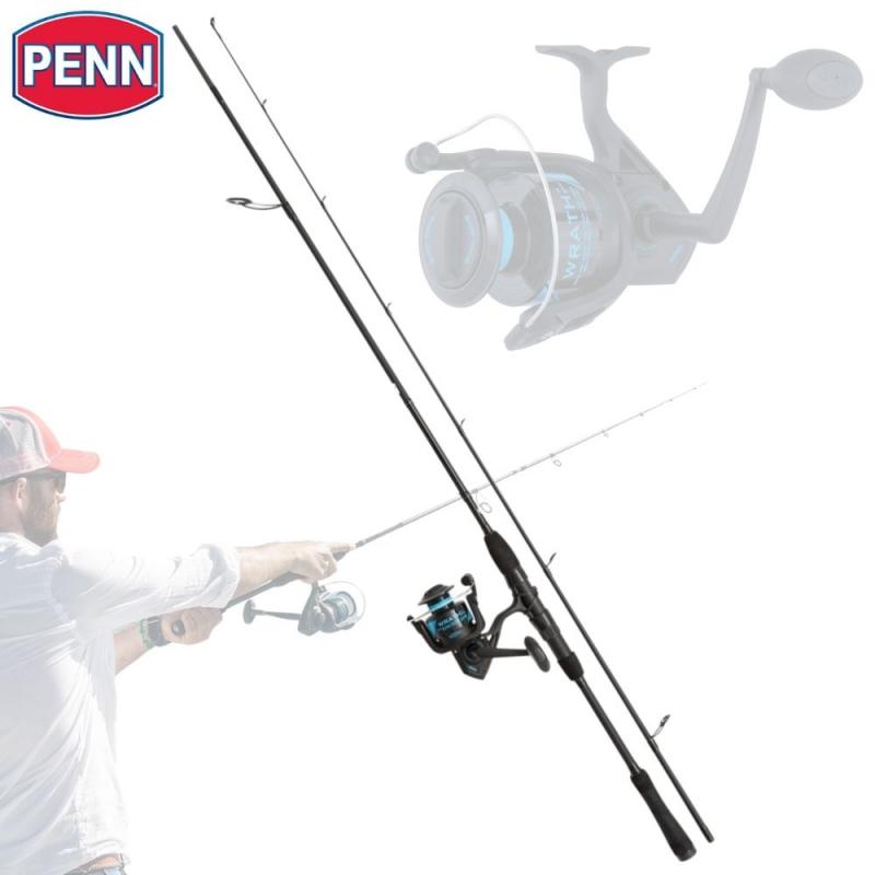 Looking to Get the Best Penn Fishing Reel Combo. Learn the Top 15 Features You Must Look For