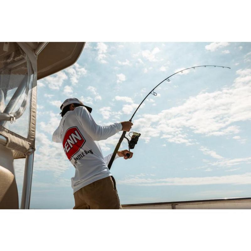 Looking to Get the Best Penn Fishing Reel Combo. Learn the Top 15 Features You Must Look For