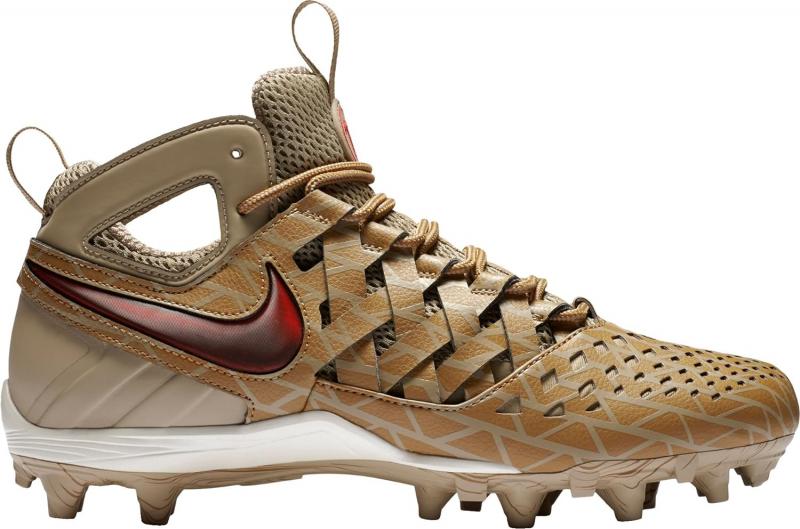 Looking To Get The Most Out Of Your Nike Huarache Lacrosse Cleats This Season. Here Are 15 Pro Tips