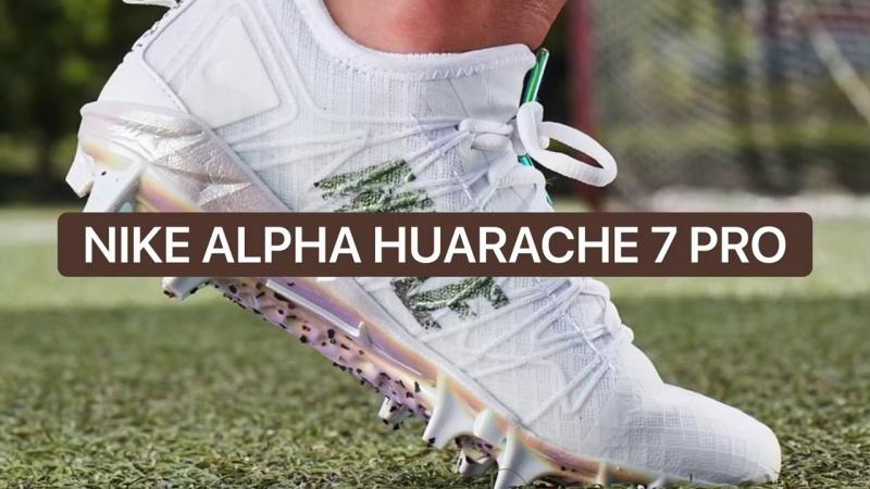 Looking To Get The Most Out Of Your Nike Huarache Lacrosse Cleats This Season. Here Are 15 Pro Tips