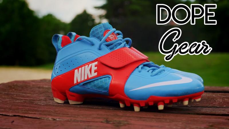 Looking To Get The Most Out Of Your Nike Huarache Lacrosse Cleats This Season. Here Are 15 Pro Tips