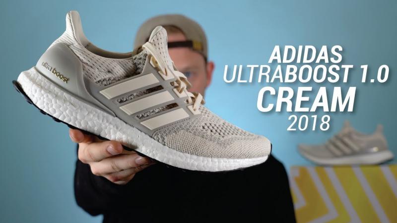 Looking to Get the Ultraboost 4.0. Here are 15 Key Facts