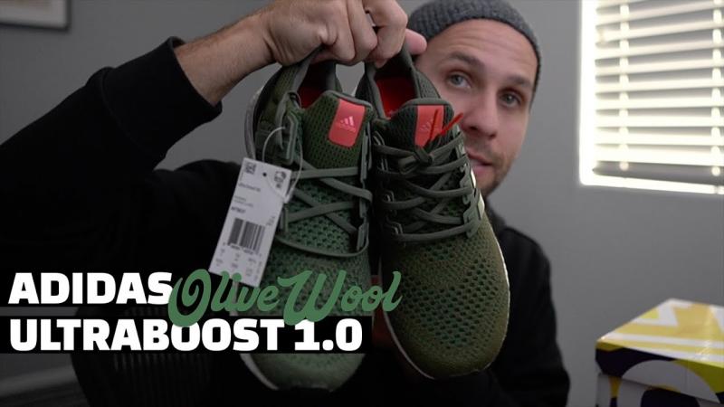 Looking to Get the Ultraboost 4.0. Here are 15 Key Facts