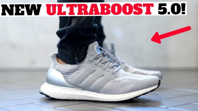 Looking to Get the Ultraboost 4.0. Here are 15 Key Facts