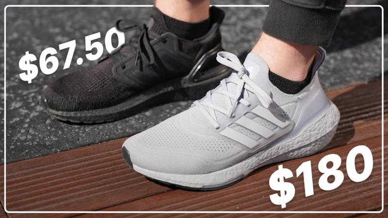 Looking to Get the Ultraboost 4.0. Here are 15 Key Facts