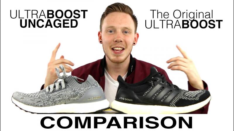 Looking to Get the Ultraboost 4.0. Here are 15 Key Facts