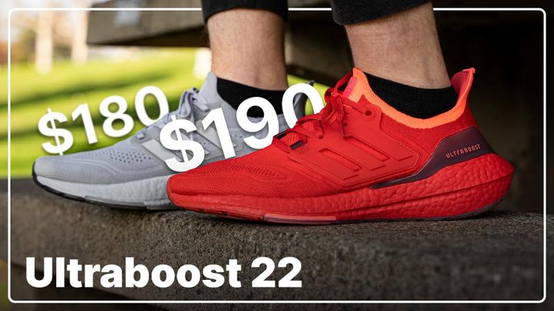 Looking to Get the Ultraboost 4.0. Here are 15 Key Facts