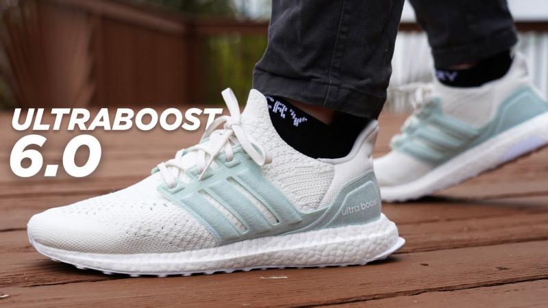 Looking to Get the Ultraboost 4.0. Here are 15 Key Facts