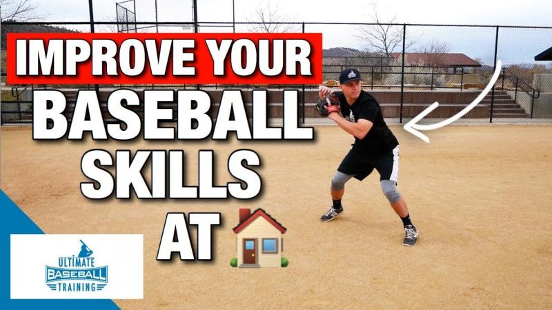 Looking to Improve Your Baseball Skills This Summer