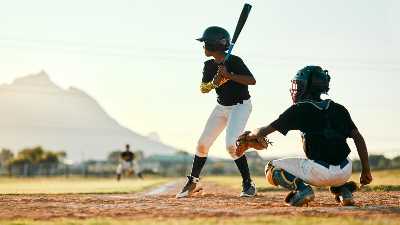 Looking to Improve Your Baseball Skills This Summer