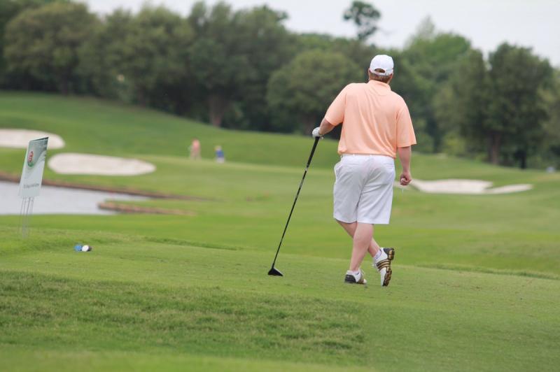 Looking to improve your golf game over 65: The 15 golf club upgrades seniors swear by