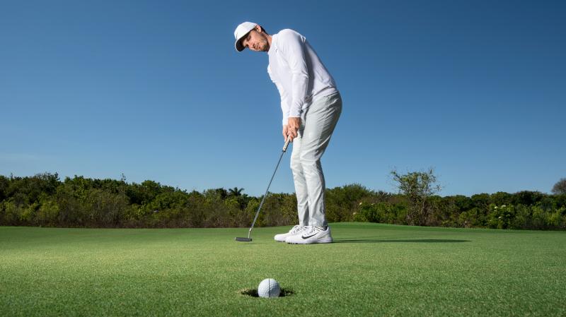 Looking to improve your golf game over 65: The 15 golf club upgrades seniors swear by