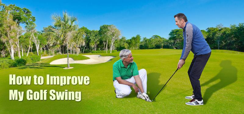 Looking to improve your golf game over 65: The 15 golf club upgrades seniors swear by