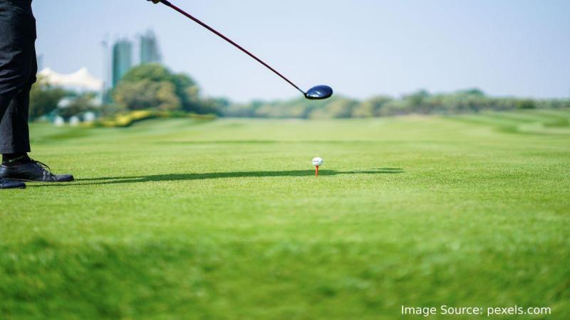 Looking to improve your golf game over 65: The 15 golf club upgrades seniors swear by