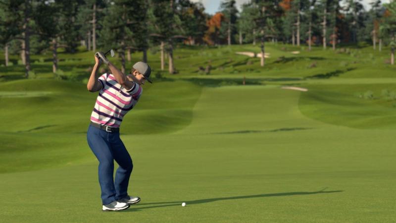 Looking to improve your golf game over 65: The 15 golf club upgrades seniors swear by