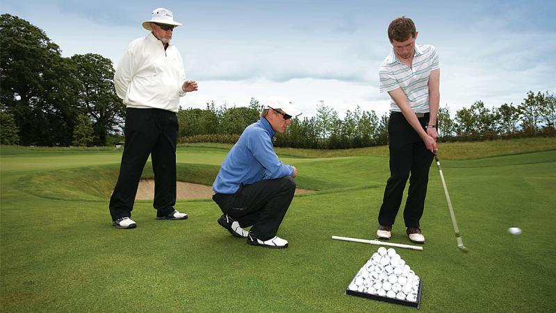 Looking to improve your golf game over 65: The 15 golf club upgrades seniors swear by