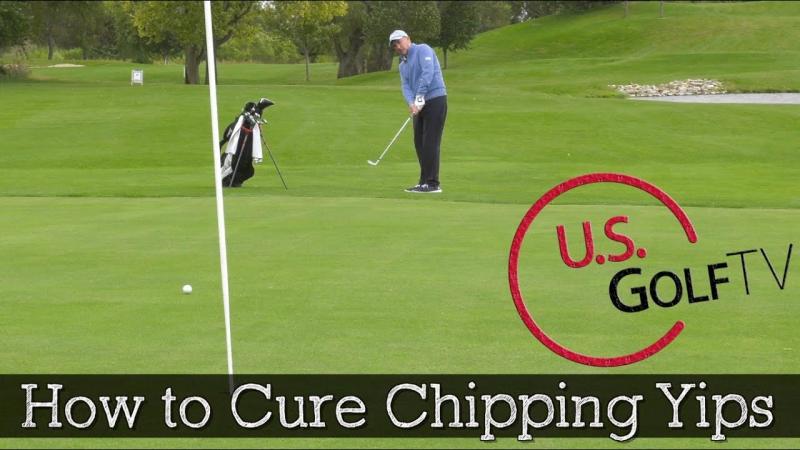 Looking to improve your golf game over 65: The 15 golf club upgrades seniors swear by