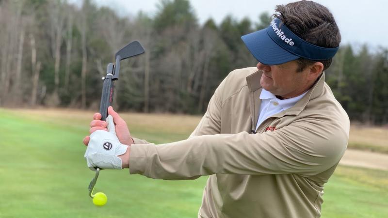 Looking to improve your golf game over 65: The 15 golf club upgrades seniors swear by