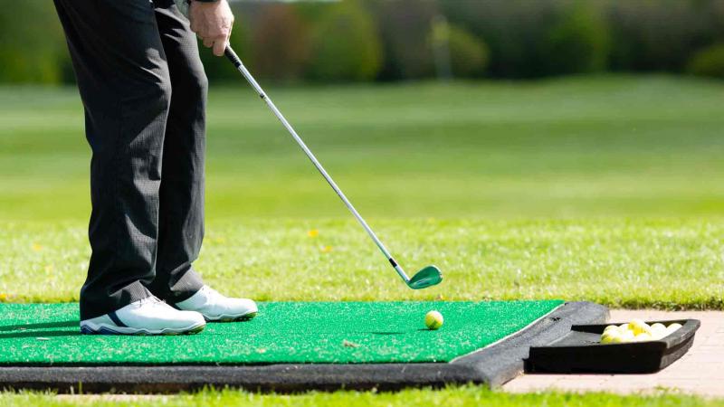 Looking to improve your golf game over 65: The 15 golf club upgrades seniors swear by