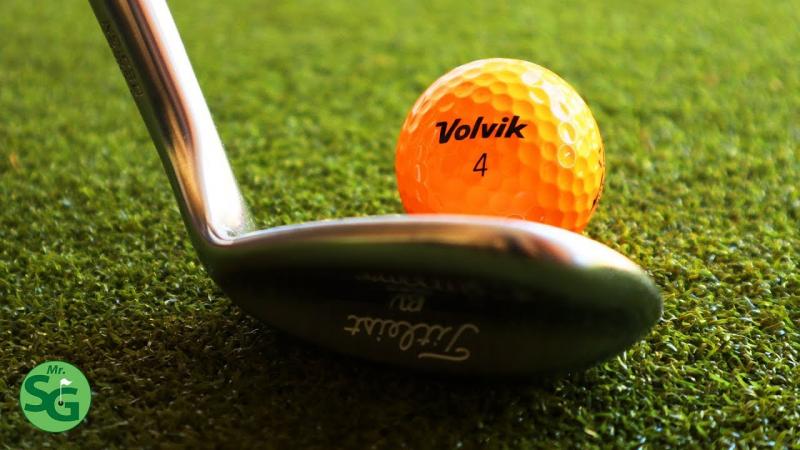Looking to Improve Your Golf Game: Why Switching to Titleist Golf Balls Can Take Strokes Off Your Score