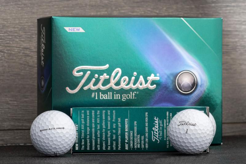 Looking to Improve Your Golf Game: Why Switching to Titleist Golf Balls Can Take Strokes Off Your Score