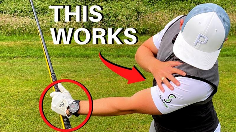 Looking to Improve Your Golf Game: Why Switching to Titleist Golf Balls Can Take Strokes Off Your Score