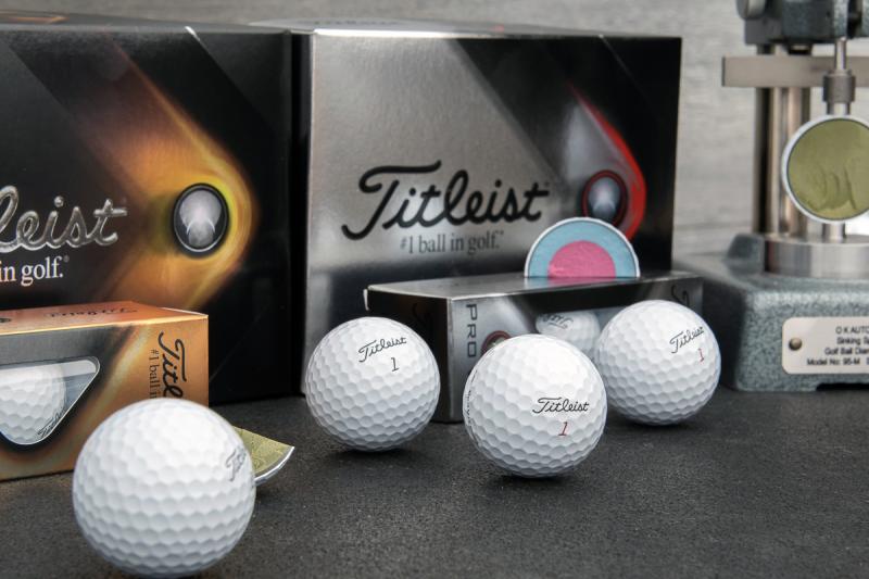 Looking to Improve Your Golf Game: Why Switching to Titleist Golf Balls Can Take Strokes Off Your Score