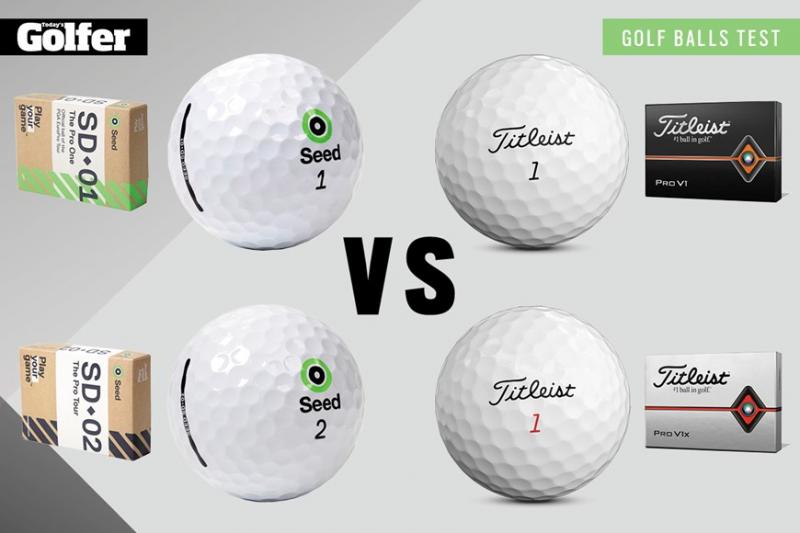 Looking to Improve Your Golf Game: Why Switching to Titleist Golf Balls Can Take Strokes Off Your Score