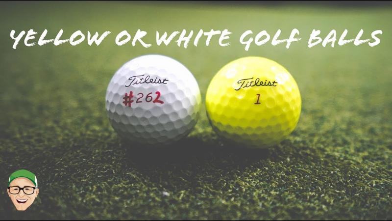 Looking to Improve Your Golf Game: Why Switching to Titleist Golf Balls Can Take Strokes Off Your Score