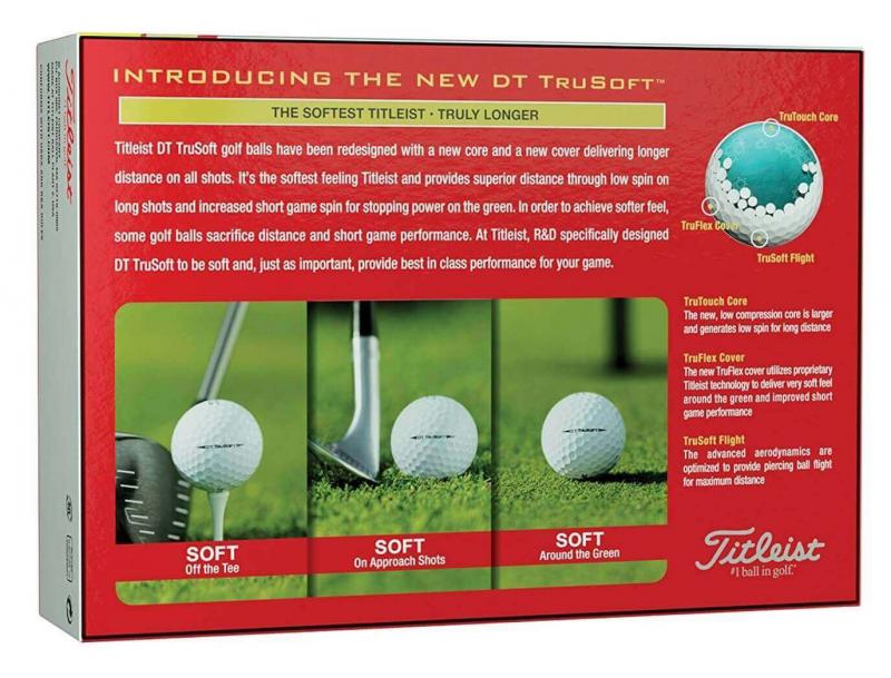 Looking to Improve Your Golf Game: Why Switching to Titleist Golf Balls Can Take Strokes Off Your Score