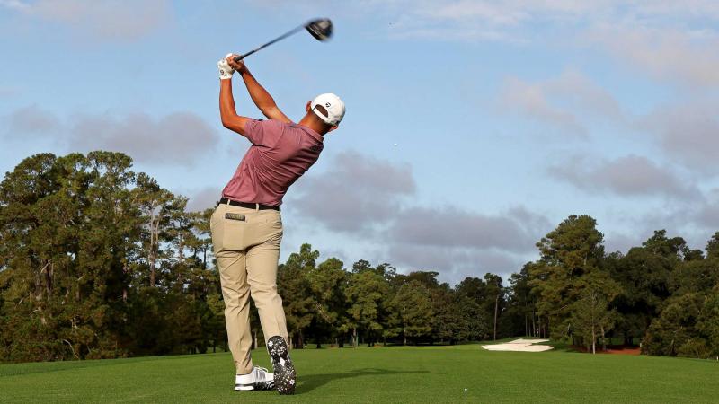 Looking to Improve Your Golf Style This Season. : 15 Must-Have Golf Jackets for Men