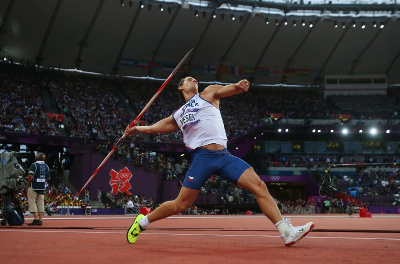 Looking to Improve Your Javelin Throw This Season. Here are the 15 Best Cleats for Javelin