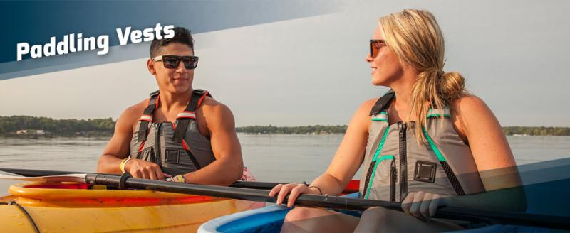 Looking to Improve Your Kayaking Safety. The Onyx: Why Choosing the Right Life Vest Matters