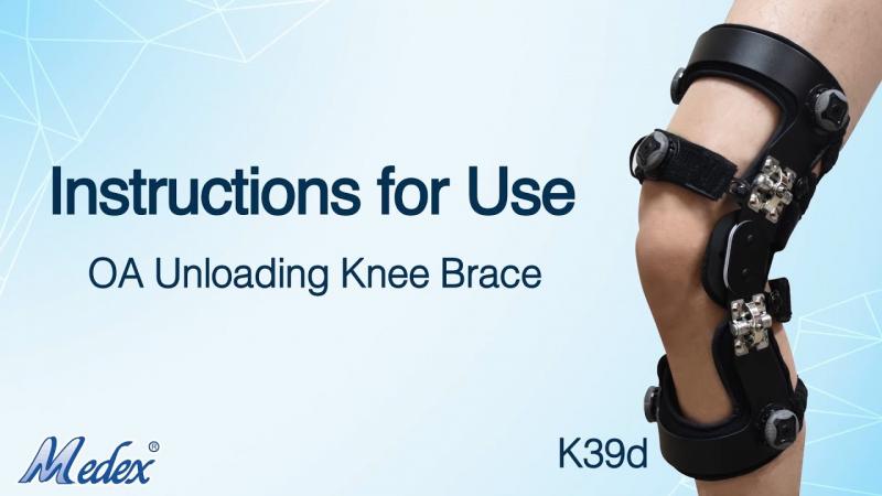 Looking to Improve Your Knee Health This Year. Discover 15 Must-Know Facts About DonJoy Performance Braces
