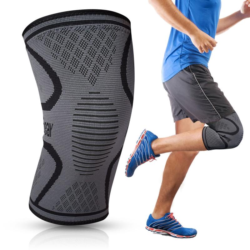 Looking to Improve Your Knee Support. : Discover the Top Nike Knee Sleeves For 2022