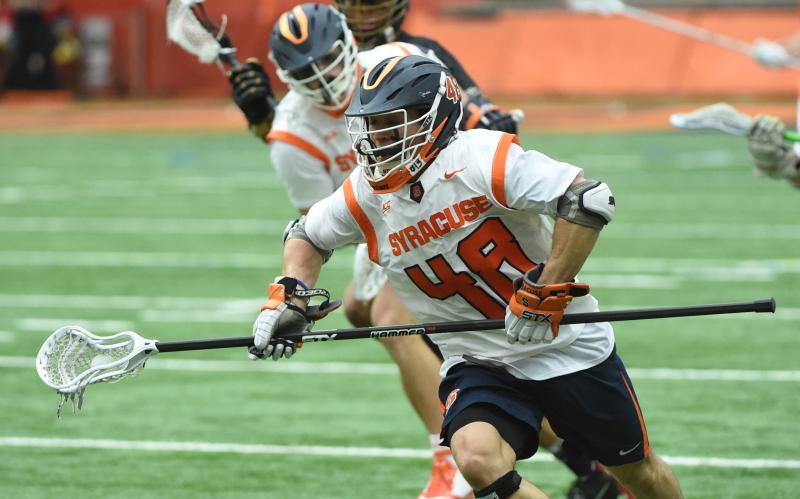 Looking to Improve Your Lacrosse Defense: 4 Key Shafts for Optimal Performance
