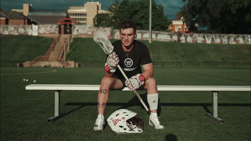 Looking to Improve Your Lacrosse Game This Season. Discover the Top Benefits of Using a Warrior Burn Pro Stick