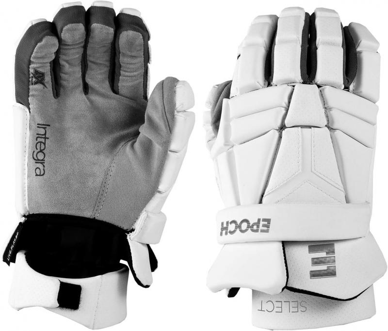 Looking to Improve Your Lacrosse Game This Season. Find Out Why Epoch Integra Gloves Are the Key
