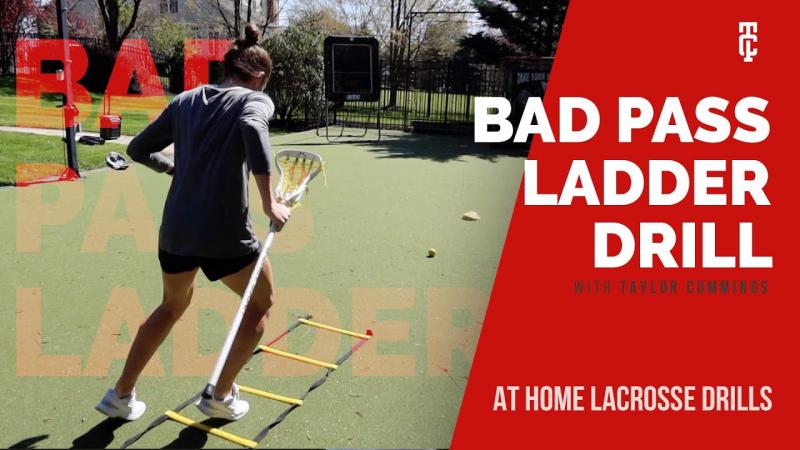 Looking to Improve Your Lacrosse Game This Season. Try These 15 Debeer Stick Hacks