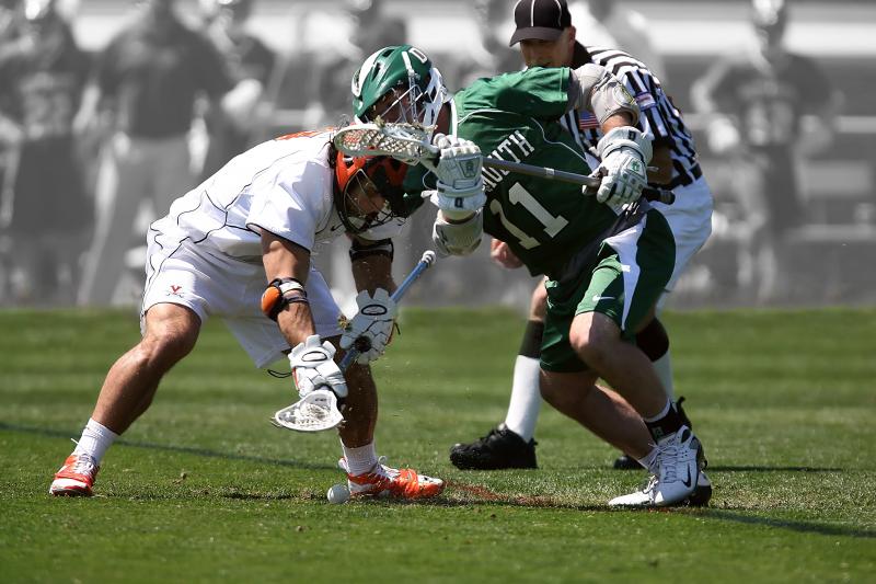 Looking to Improve Your Lacrosse Game This Season. Try These 15 Tips