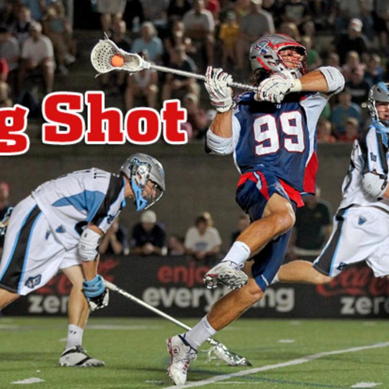 Looking to Improve Your Lacrosse Game This Year. Discover the 15 Best Features of the Maverik Tank Lacrosse Head